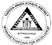 Eureka Union School District Logo