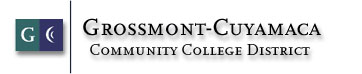 Grossmont-Cuyamaca Community College Logo