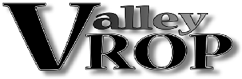 Valley Regional Occupational Program Logo