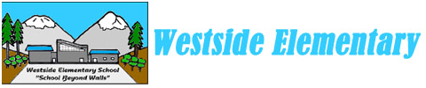 Westside Elementary School District Logo
