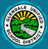Glendale Unified School District Logo