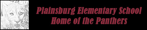 Plainsburg Union Elementary Logo