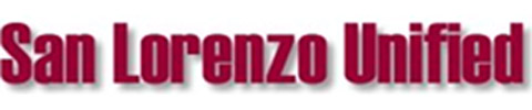 San Lorenzo Unified Logo