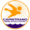 Capistrano Unified School District Logo