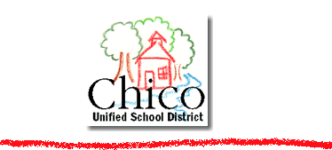 Chico Unified School District Logo