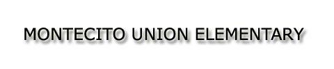 Montecito Union School District Logo