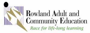 Rowland Unified Logo