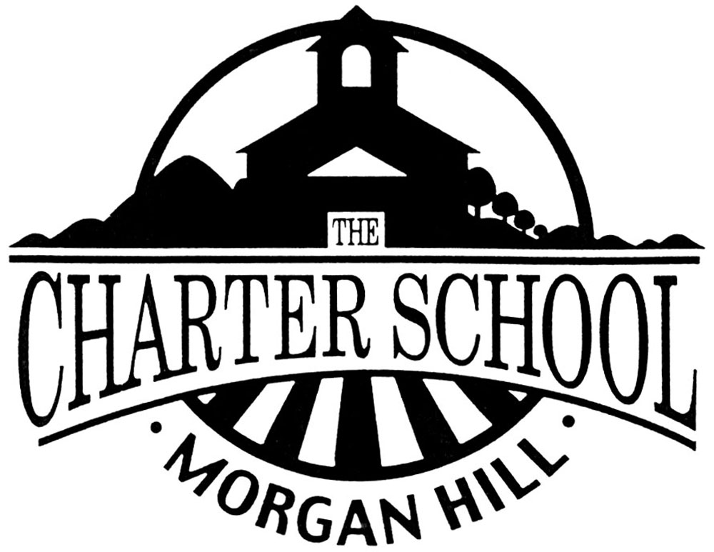 Charter School of Morgan Hill Logo