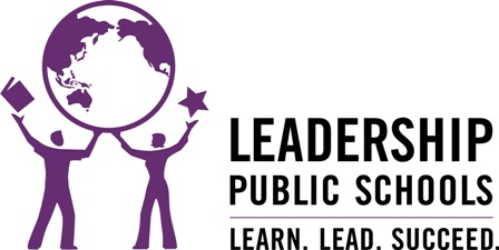 Leadership Public Schools Logo