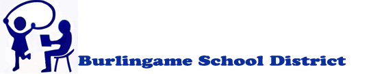 Burlingame School District Logo