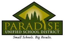 Paradise Unified Logo