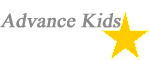Advance Kids, Inc. Logo