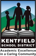Kentfield School District Logo