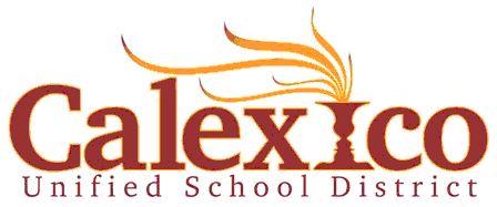 Calexico Unified School District Logo