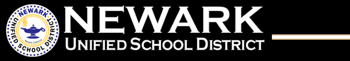 Newark Unified School District Logo