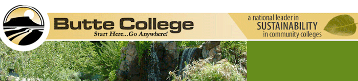 Butte-Glenn Community College District Logo