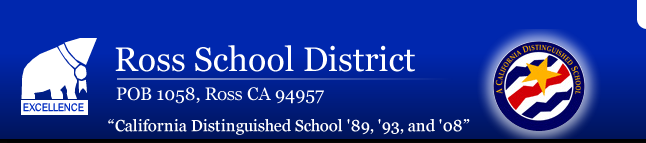 Ross School District Logo