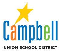 Campbell Union School District Logo