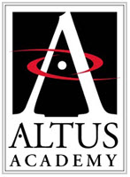 Altus Academy Logo