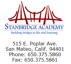 Stanbridge Academy Logo