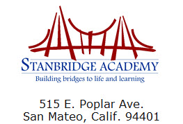 Stanbridge Academy Logo