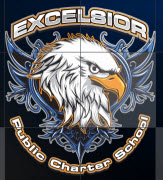 Excelsior Charter Schools  (San Bernardino County, CA) Logo