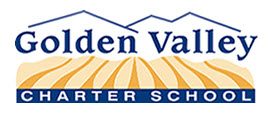 Golden Valley Charter School - Ventura County Logo