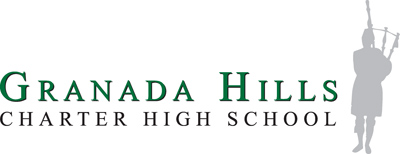 Granada Hills Charter Logo