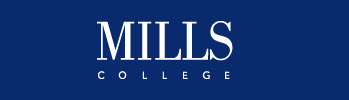 Mills College Logo