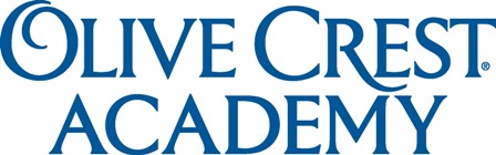 Olive Crest Academy - Riverside County Logo