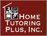 Home Tutoring Plus, Inc. Logo