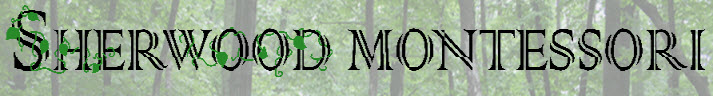 Sherwood Montessori Logo