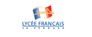 Lycée Français de San Francisco Logo