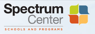 Spectrum  Center Schools – Alameda Logo