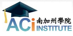 ACI Institute Logo