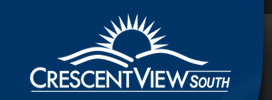 Crescent View South Public Charter School II Logo