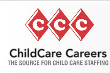 ChildCare Careers - Los Angeles Logo
