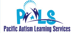 Pacific Autism Learning Services (PALS) Logo