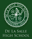 De La Salle High School Logo