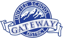 Gateway Unified School District Logo