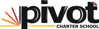Pivot Charter School - San Diego Logo