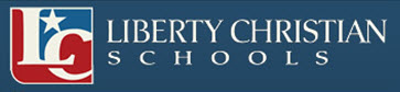 Liberty Christian Schools Logo