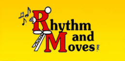 Rhythm and Moves Inc. Logo