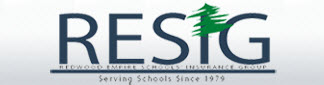 RESIG - Redwood Empire Schools' Insurance Group Logo