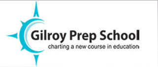 Gilroy Prep School, A Navigator School Logo