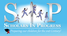 Scholars In Progress Logo