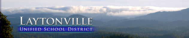 Laytonville Unified Logo