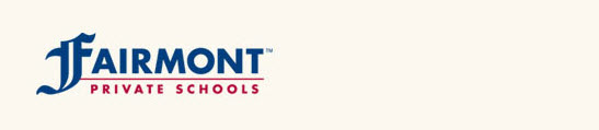 Fairmont Private Schools Logo