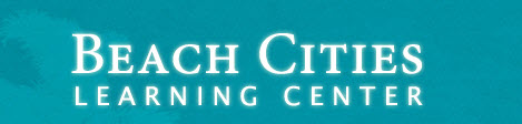 Beach Cities Learning Center Logo