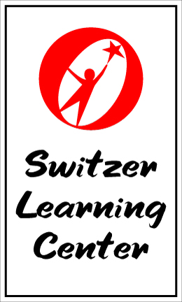 Switzer Learning Center Logo